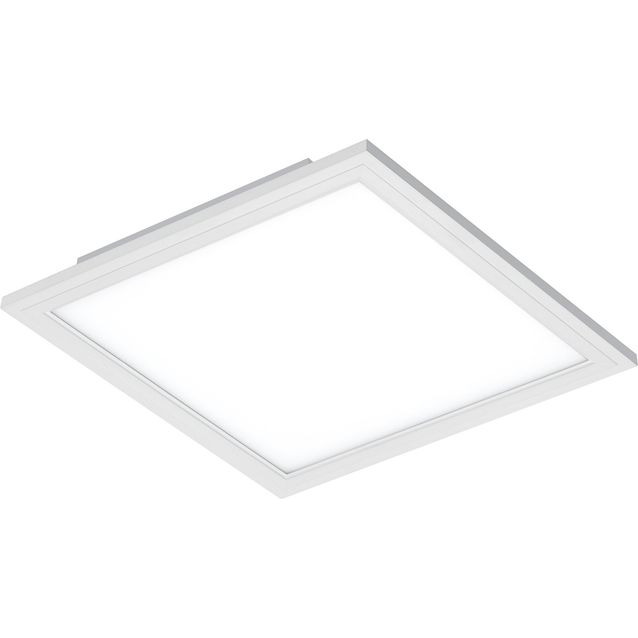 LED-paneeli Briloner Simple 295x295mm On/Off 12W 1300lm 4000K valkoinen