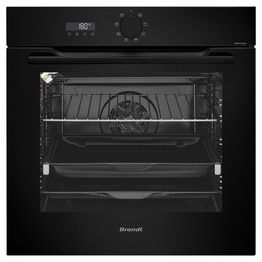 Erillisuuni Brandt BOH7532BB 60cm musta