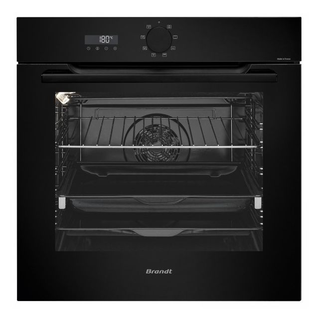 Erillisuuni Brandt BOH7532BB, musta