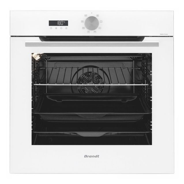 Erillisuuni Brandt BOH7532W, valkoinen