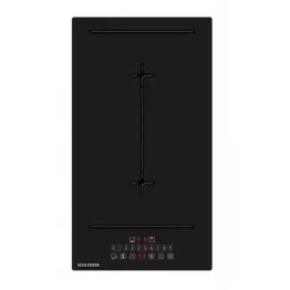 Induktiotaso Schlosser BT3525BMP, 30cm, mattamusta