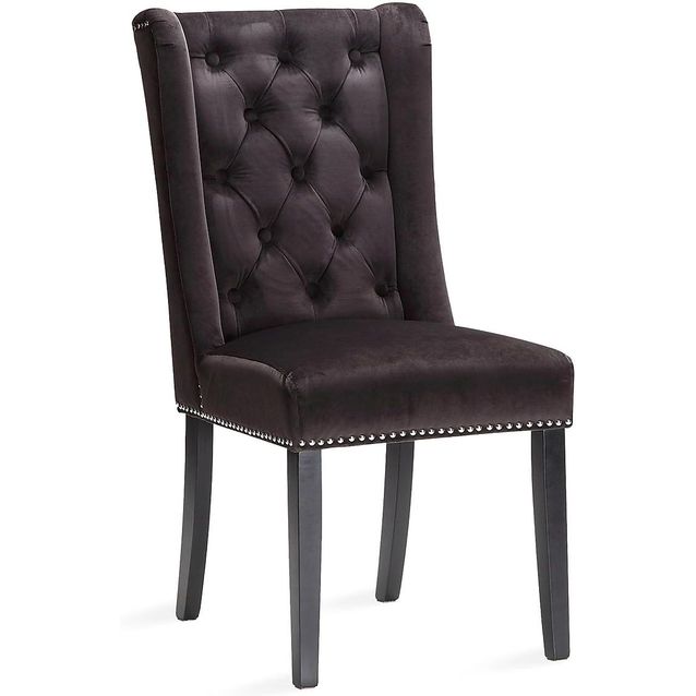 Ruokatuoli Jospeh harmaa