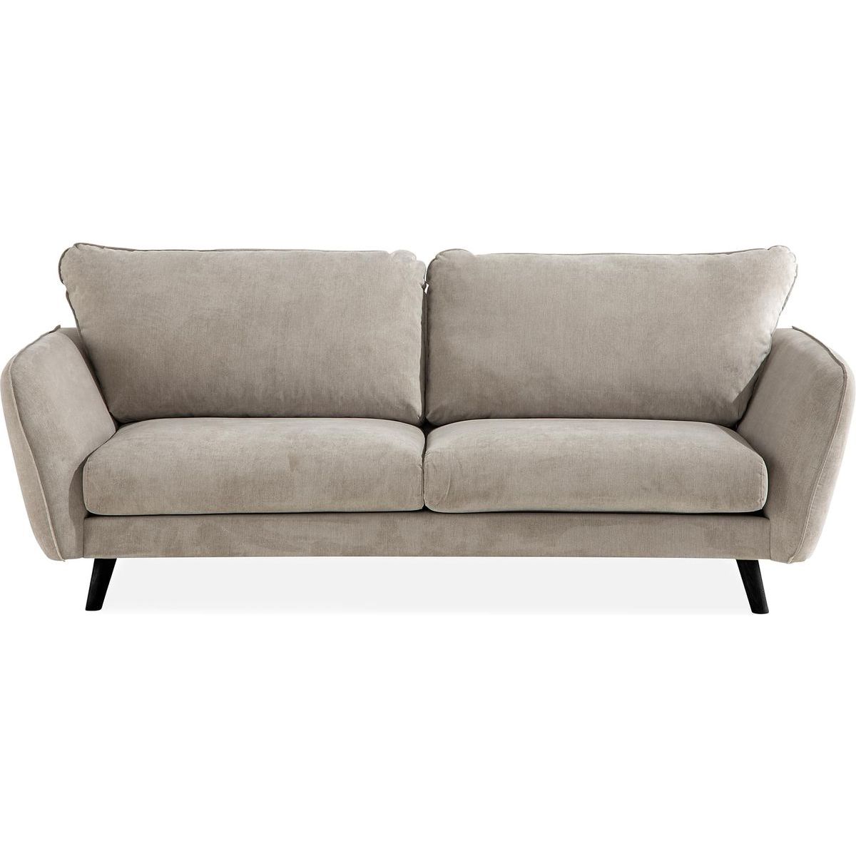Sohva Trend Lyx 3-ist beige