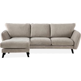 Divaanisohva Trend 3 ist beige vasen