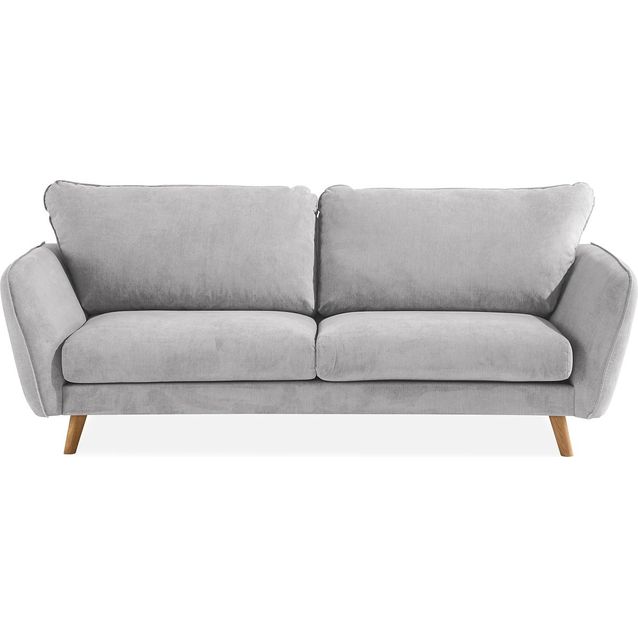 Sohva Trend Lyx 3 ist tammi eri värejä