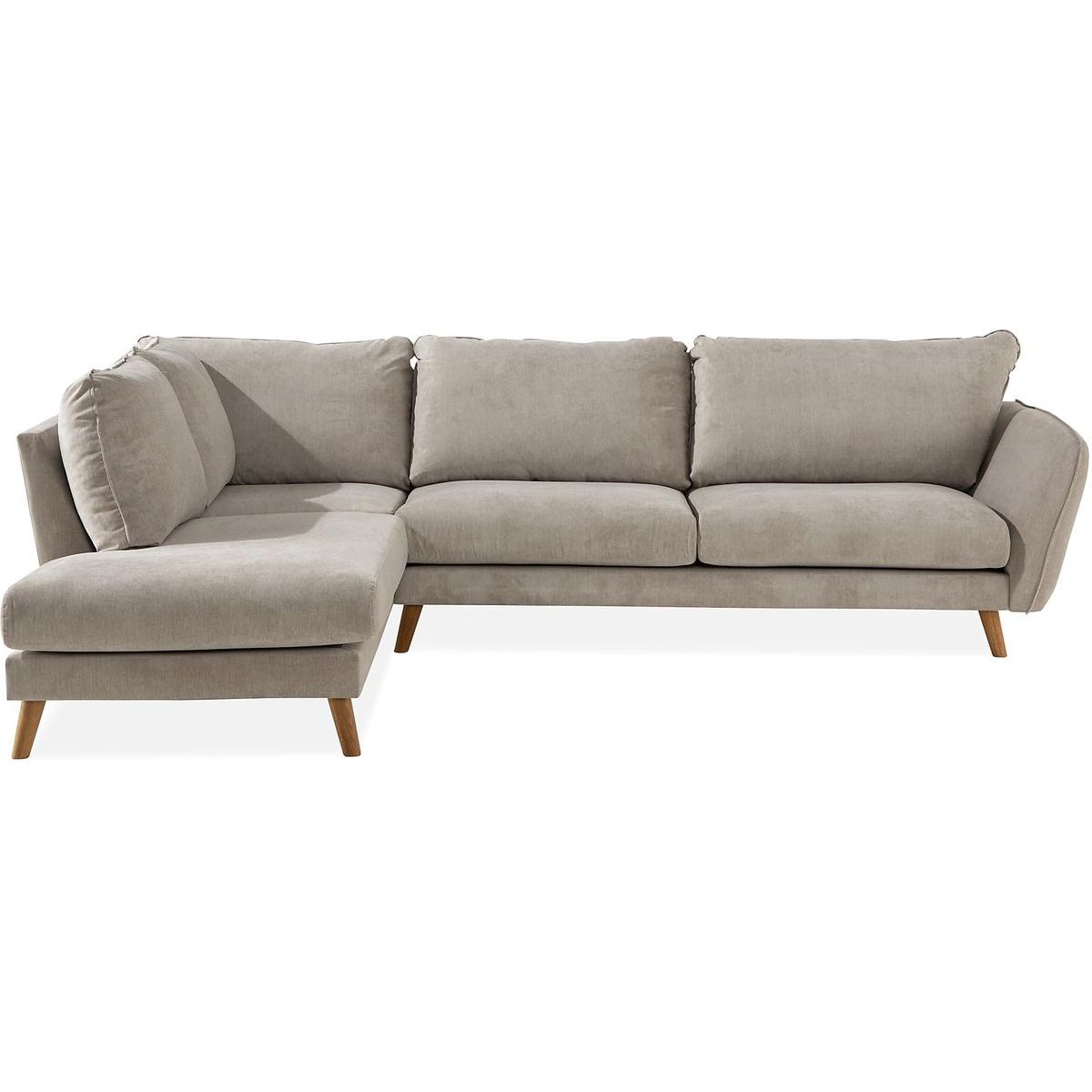 Sohva Trend 4 ist vasen beige