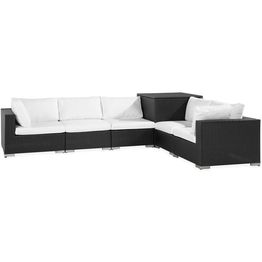 Oleskeluryhmä Bahamas 5, pehmustelaatikko, eri värejä