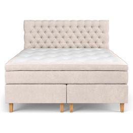 Sänkypaketti Drömvik Celine Kova 160x200cm eri värejä