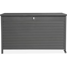 Pehmustelaatikko Manzano harmaa