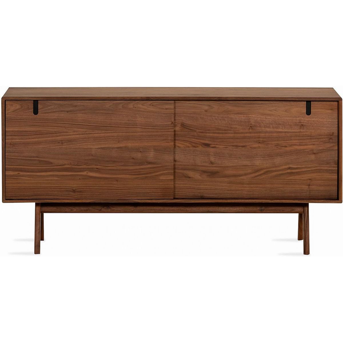 Senkki Jerup 160x45cm ruskea