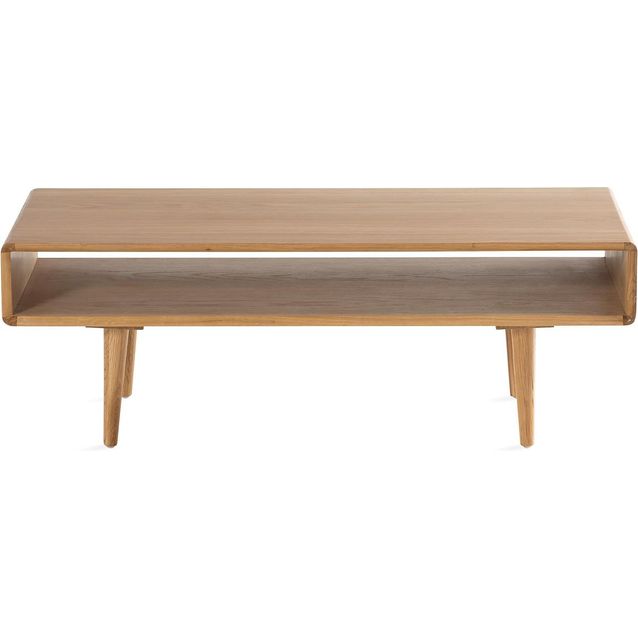 Sohvapöytä Beagan 110cm ruskea