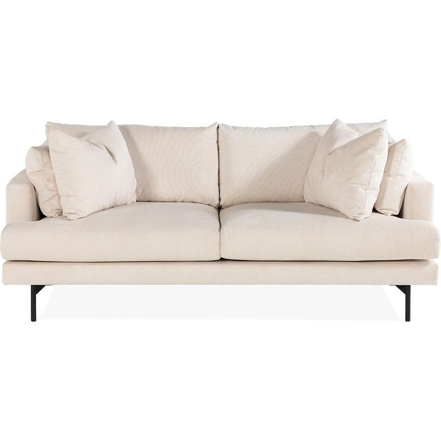 Sohva Menard 3 ist beige