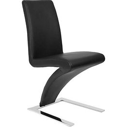 Ruokatuoli Zion musta