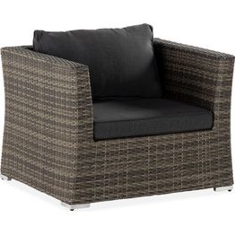 Terassinojatuoli Wisconsin eri värejä