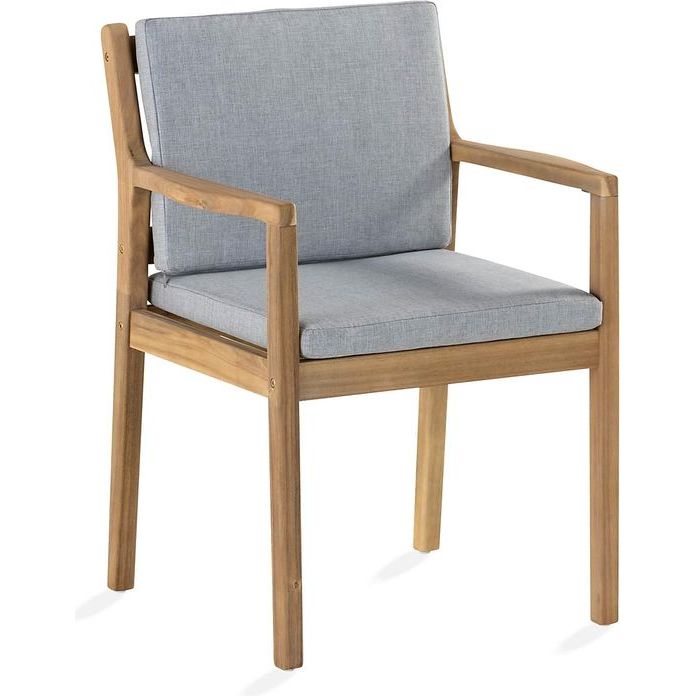 Nojatuoli Wagnera akaasia