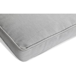 Istuinpehmuste Jenny Lyx vaaleanharmaa