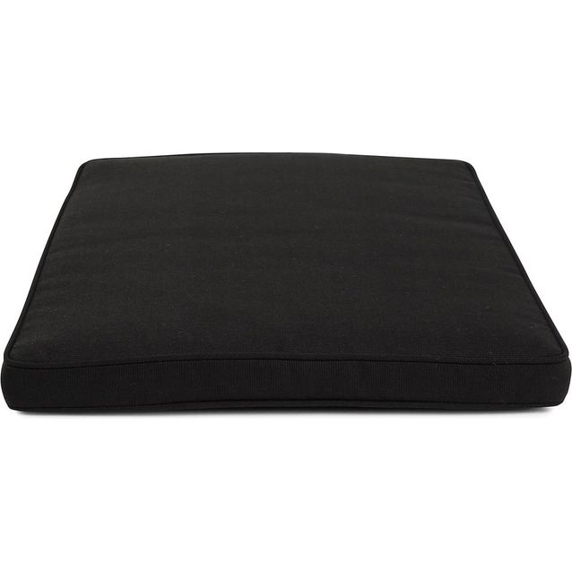 Istuinpehmuste Thor Lyx musta