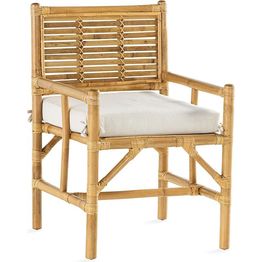 Parveketuoli Alvimia beige