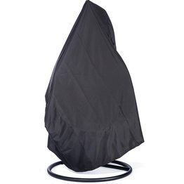 Kalustesuoja 102x160x99cm black