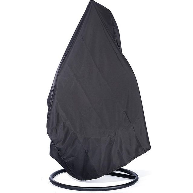 Kalustesuoja 102x160x99cm black