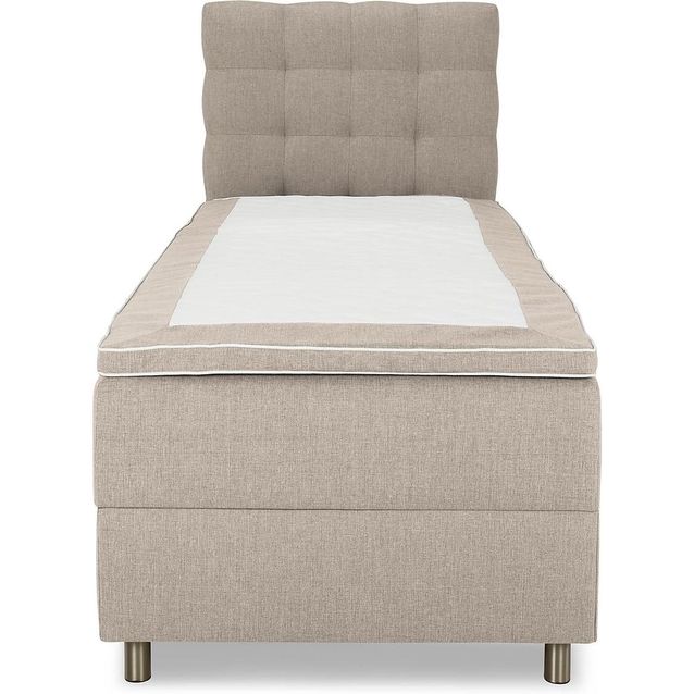 Säilytyssänky Montana 90x200cm beige