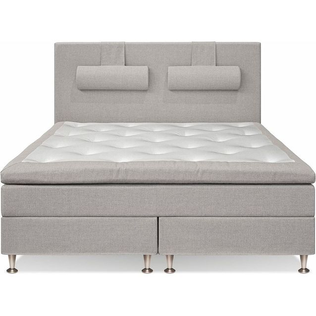 Sänkypaketti Meja 160x200cm beige