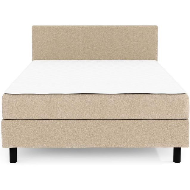 Sänkypaketti Charm 120x200cm beige