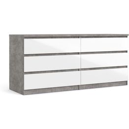 Lipasto Salomns 50x154cm luonnonväri