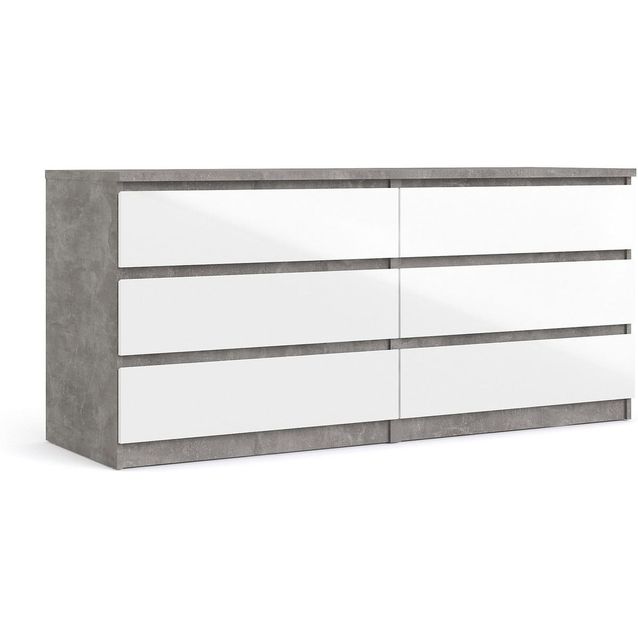 Lipasto Salomns 50x154cm luonnonväri