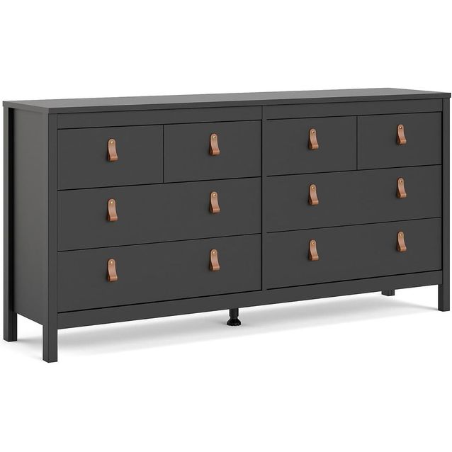 Lipasto Vallvidera 38x159cm ruskea