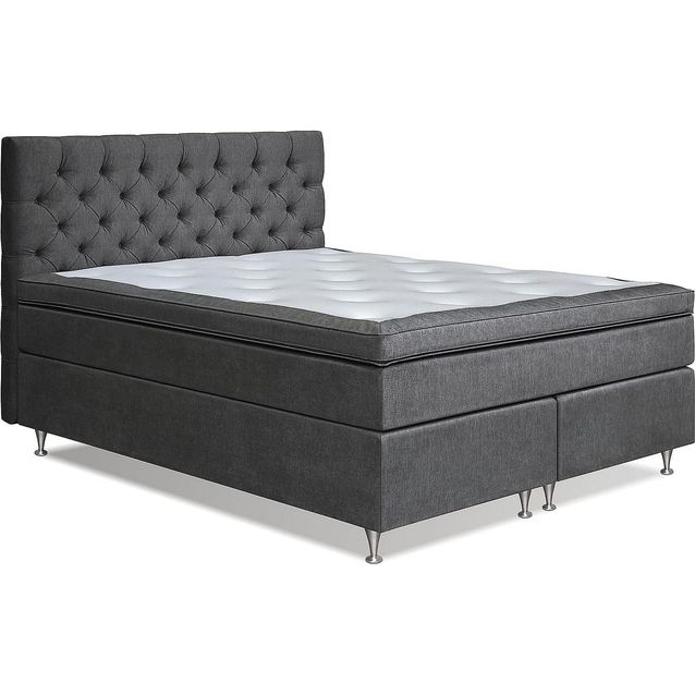 Sänkypaketti Joluma 180x200cm kiinteä beige 