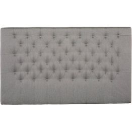 Sängynpääty Madeleine 210x125 cm napeilla matala