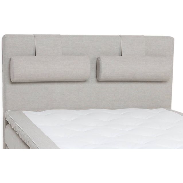 Sängynpääty Gabriella Perus 140x125 cm beige