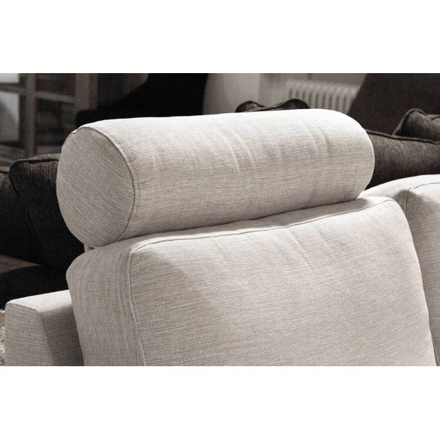 Niskatyyny Riikka beige