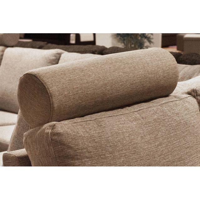 Niskatuki Sanni ruskea