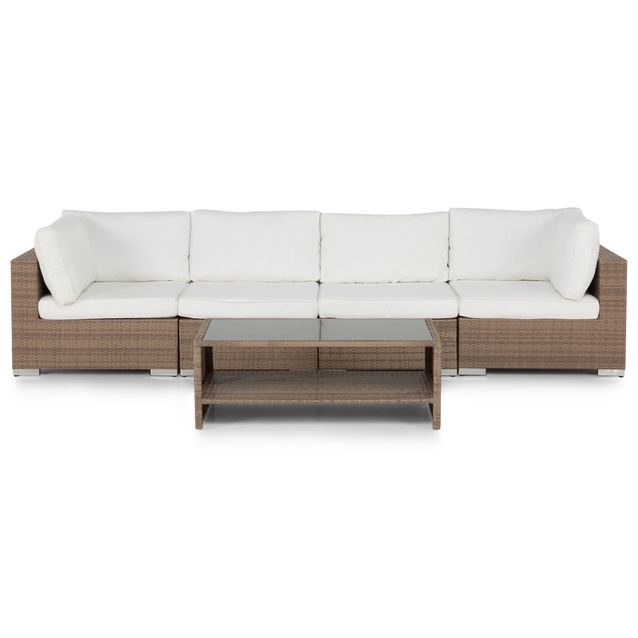 Oleskeluryhmä Heta 4 hiekka