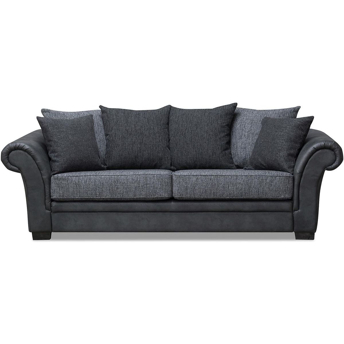 Sohva Manor House Toronto 3 ist harmaa