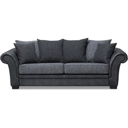 Sohva Manor House Toronto 3 ist harmaa