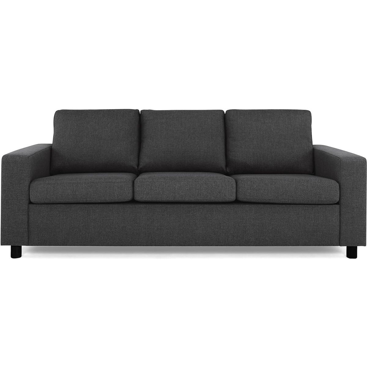 Sohva Scandinavian Choice Crazy 3 ist harmaa