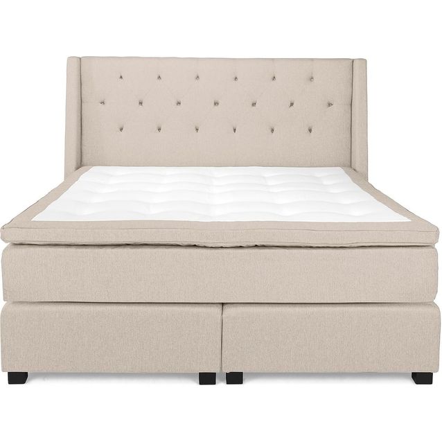 Sänkypaketti Berg & Strand Imperia 180x200cm beige