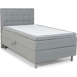 Säilytyssänkypaketti Drömvik Montana 120x200cm eri värejä