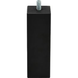 Sängynjalka Bedly Lucky 15cm musta