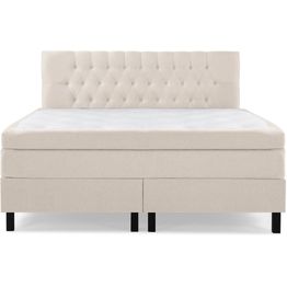 Sänkypaketti Bedly Lucky Memory Diamant 160x200cm eri värejä