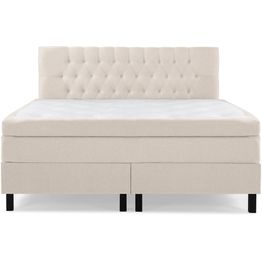 Sänkypaketti Bedly Lucky Polyeetteri Diamant 160x200cm eri värejä