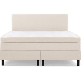 Sänkypaketti Bedly Lucky Kova polyeetteripatja 160x200cm Sileä eri värejä