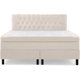 Sänkypaketti Bedly Lucky Polyeetteri Diamant 180x200cm eri värejä