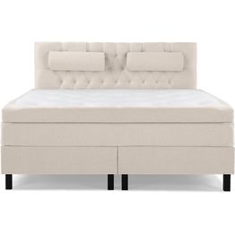 Sänkypaketti Bedly Lucky Memory Diamant 180x200cm niskatyyny eri värejä