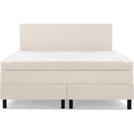 Sänkypaketti Bedly Lucky Kova polyeetteripatja 180x200cm Sileä eri värejä