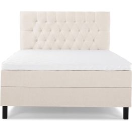 Sänkypaketti Bedly Lucky Vaahto Diamant 140x200cm eri värejä