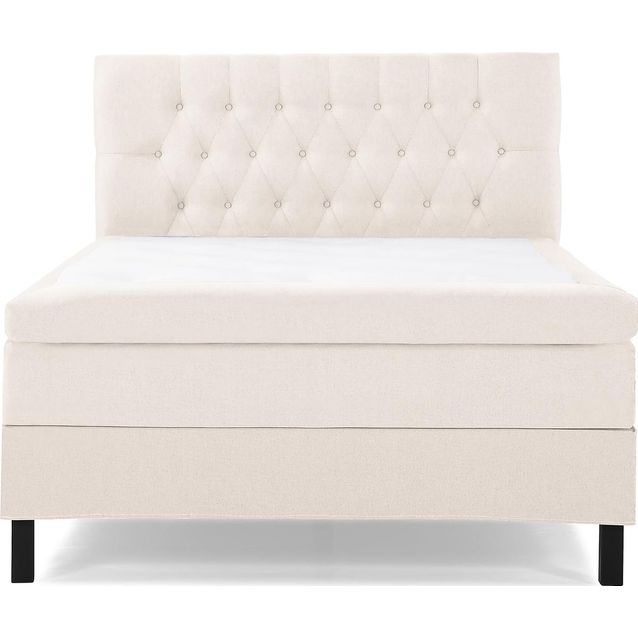 Sänkypaketti Bedly Lucky Kova polyeetteripatja 120x200cm Diamant eri värejä